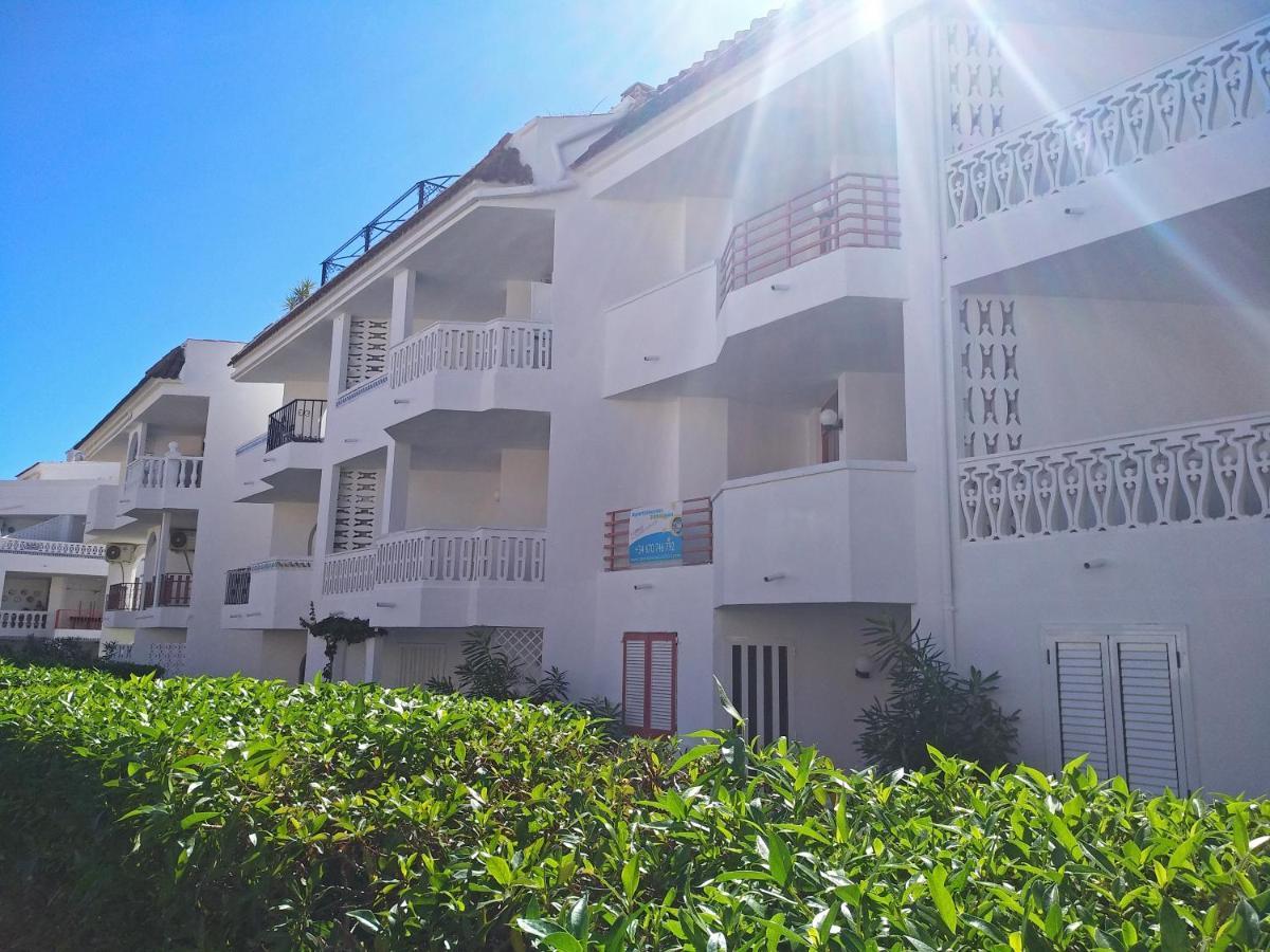 Apartamentos Habitat 3000 Alcossebre Exterior foto